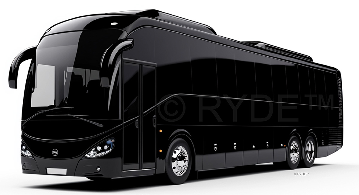 EXECUTIVE MOTOR COACH