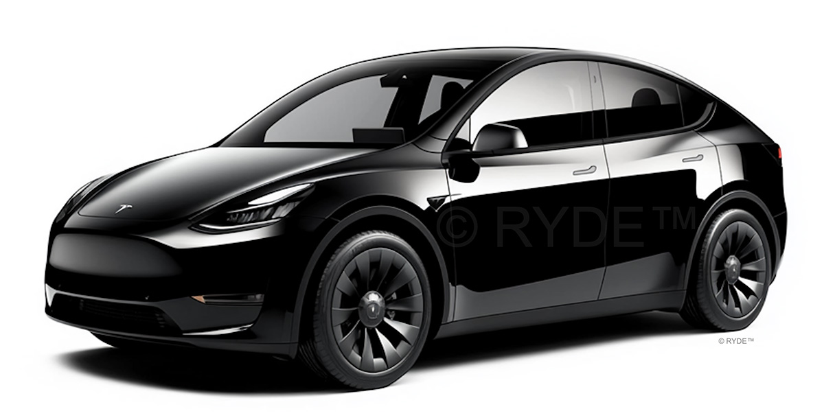 Premium Sedan