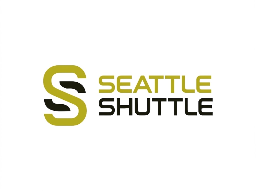 Seattle Shuttle & Executive Transportation Logo