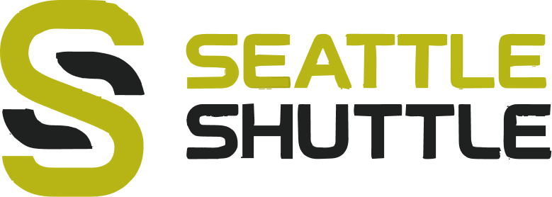 Seattle Shuttle & Executive Transportation Logo