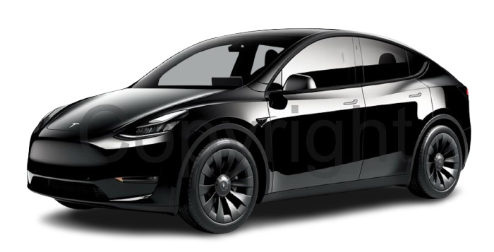Full Size Sedan