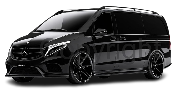 Luxury Mini Van