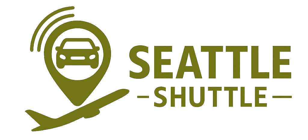 Seattle Shuttle