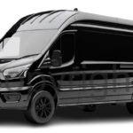 Ford Transit Van