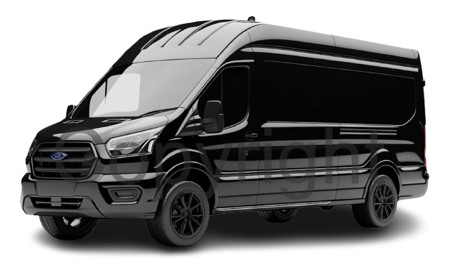 Ford Transit Van
