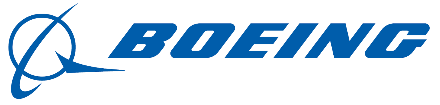 boeing logo