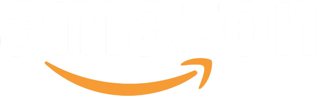 amazon white logo 1