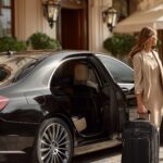 Seattle Shuttle providing safe and reliable holiday travel and airport transportation in Seattle, WA