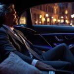 Seattle’s top business districts including Downtown, South Lake Union, and Bellevue served by Seattle Shuttle corporate transportation