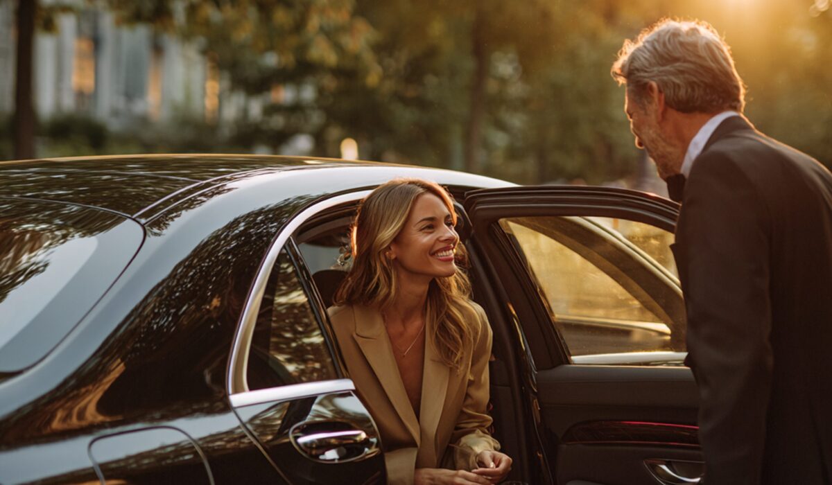 Seattle Shuttle providing Thanksgiving holiday transportation and airport transfers in Seattle, WA