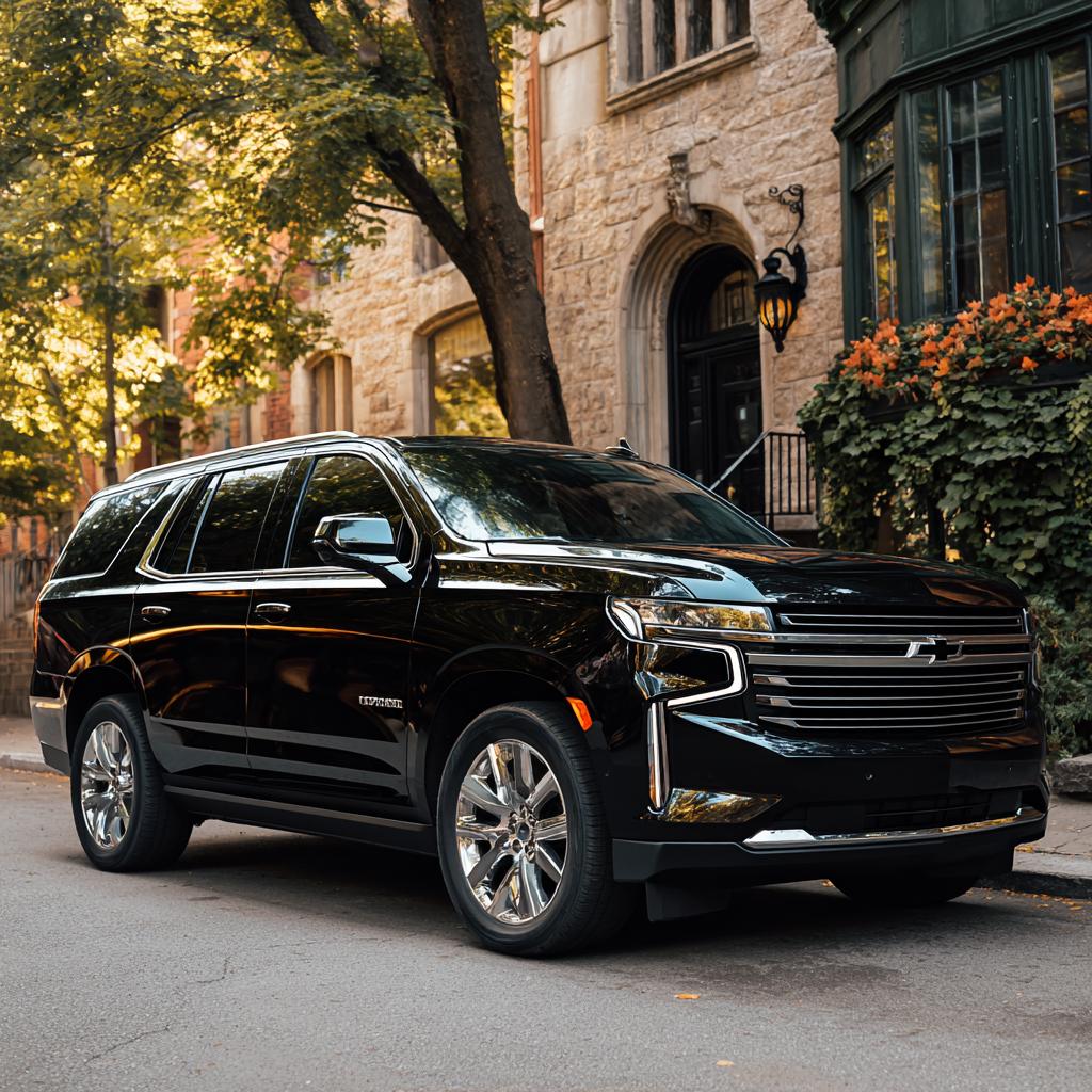 Seattle Shuttle providing group and event transportation service in Seattle, WA