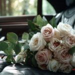 Seattle Shuttle luxury wedding car service for bride and groom in Seattle, WA