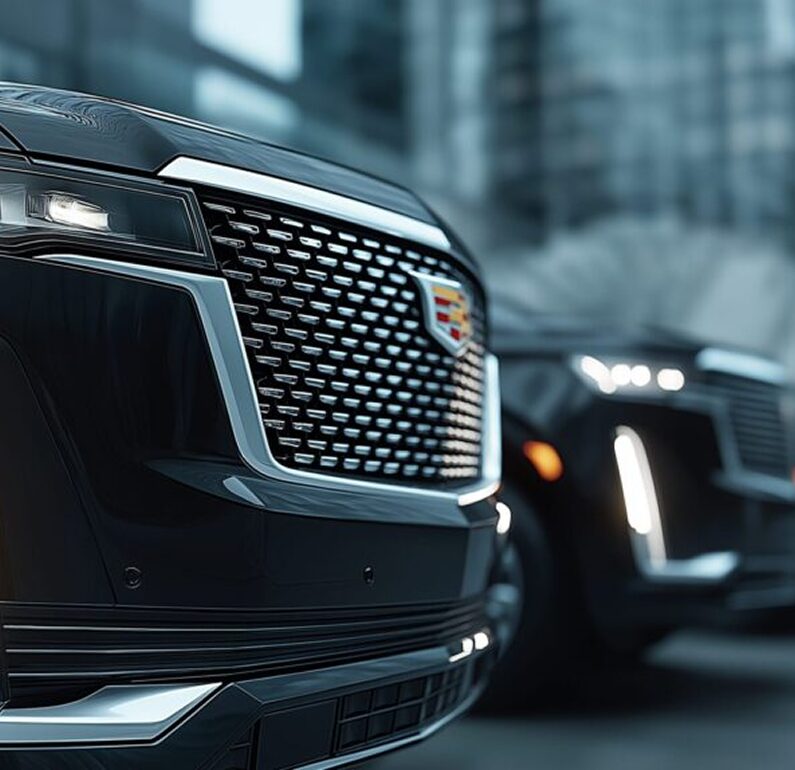 ABOUT SEATTLE SHUTTLE BLOG