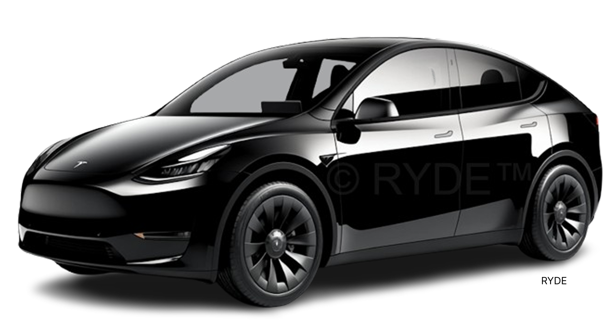 Premium Sedan