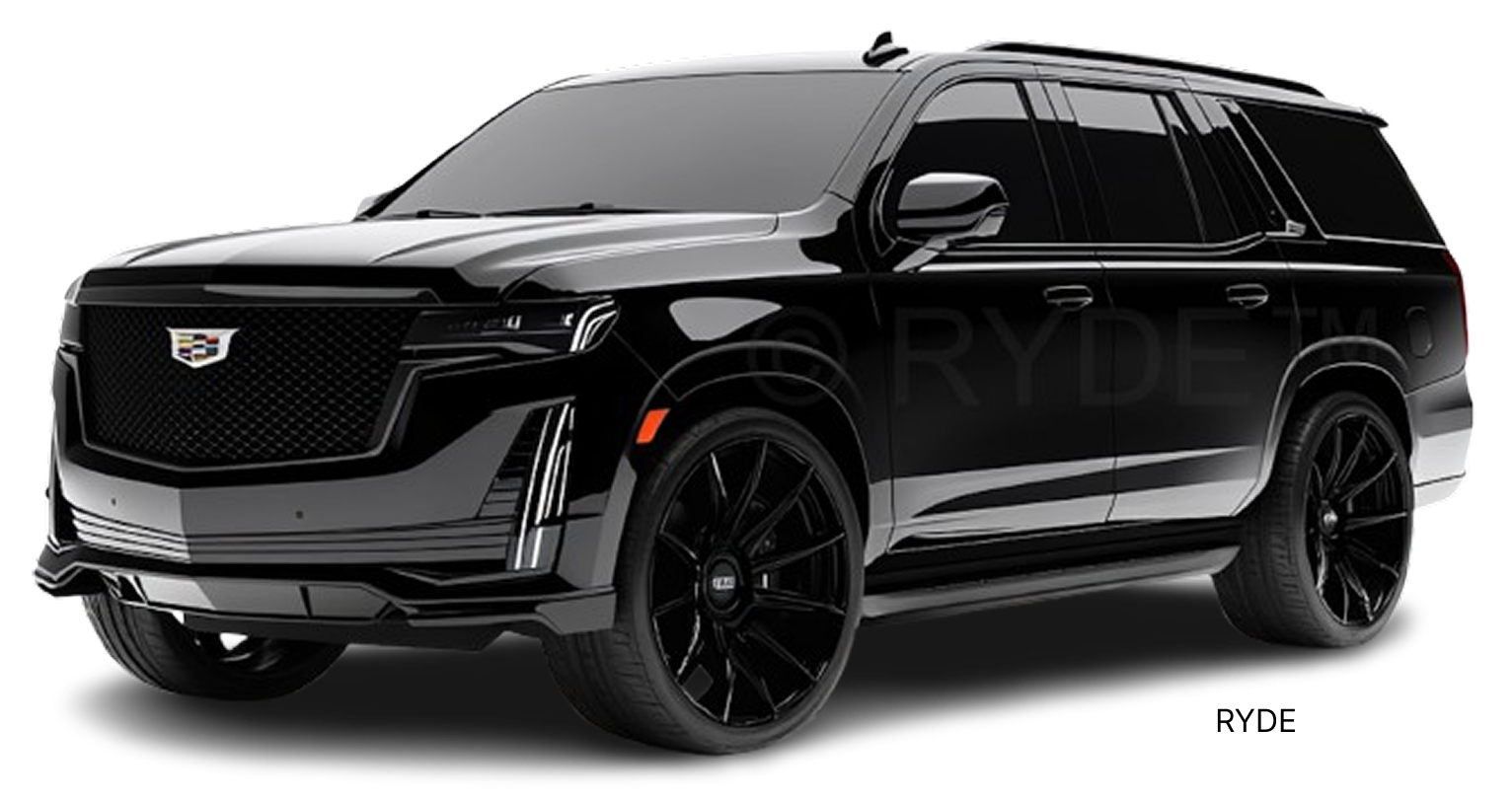 Premium SUV