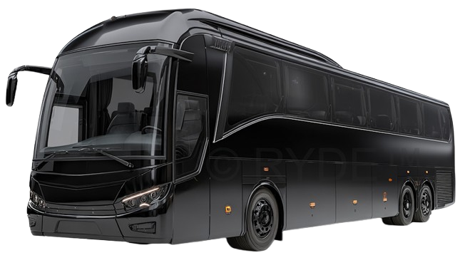Coach Bus