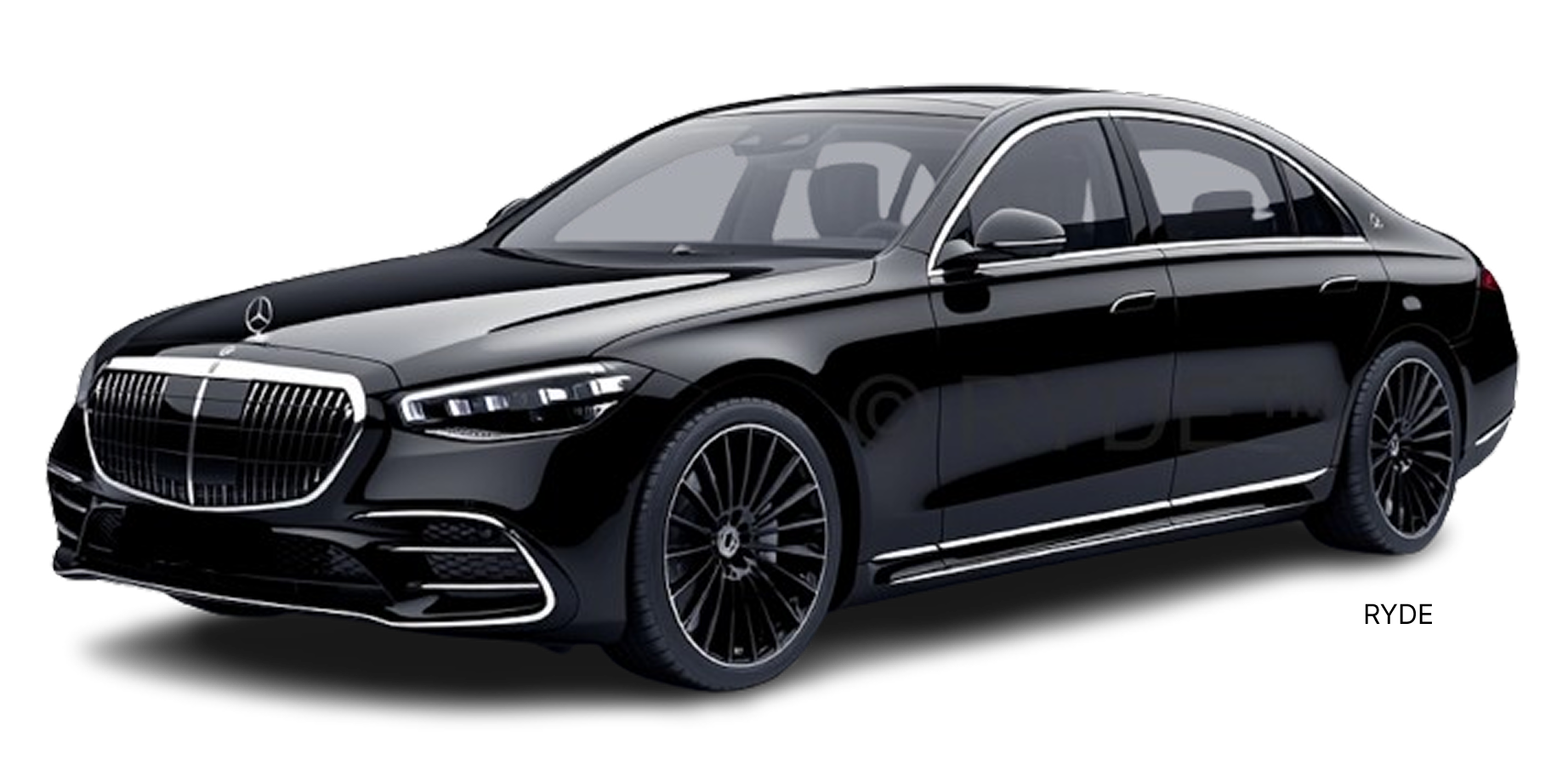 Executive Sedan