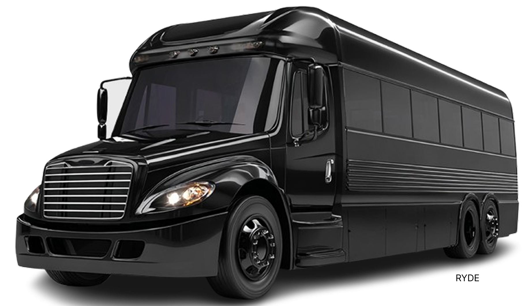 Executive Minibus