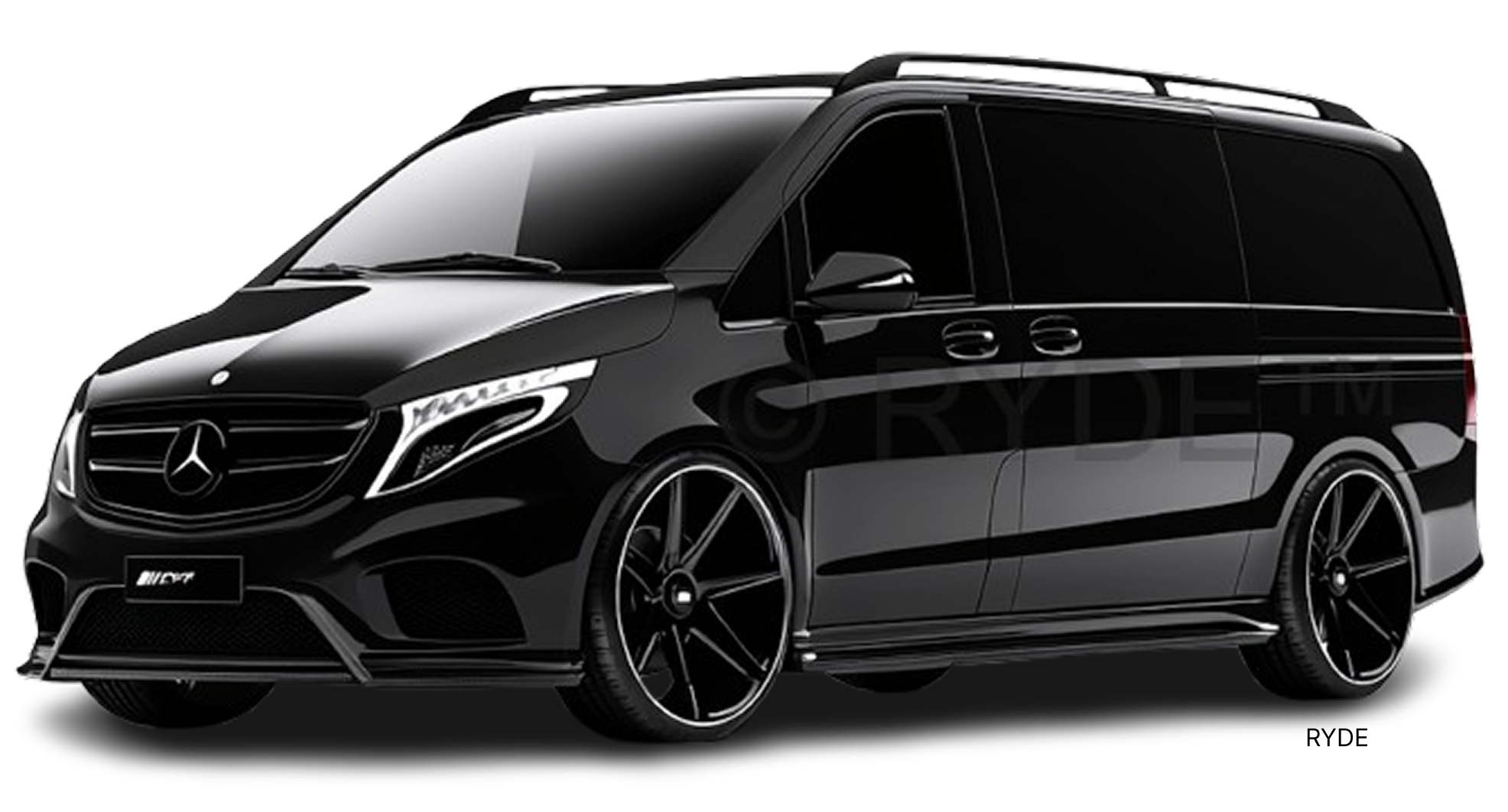 Mini Van