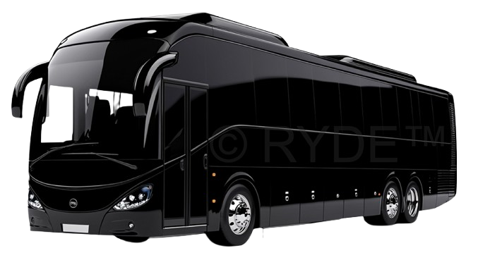 Coach Bus