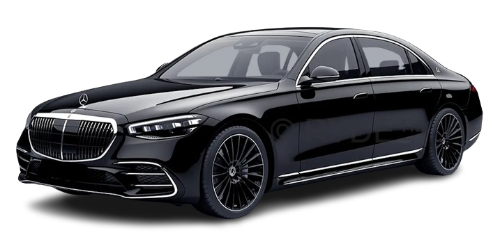 Executive Sedan