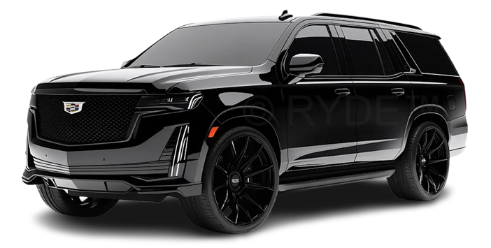 Premium SUV