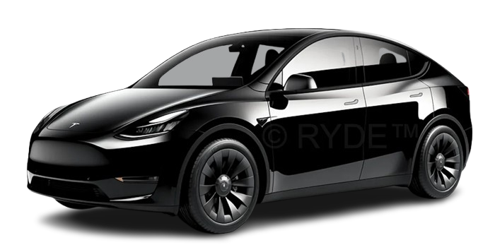 Premium Sedan