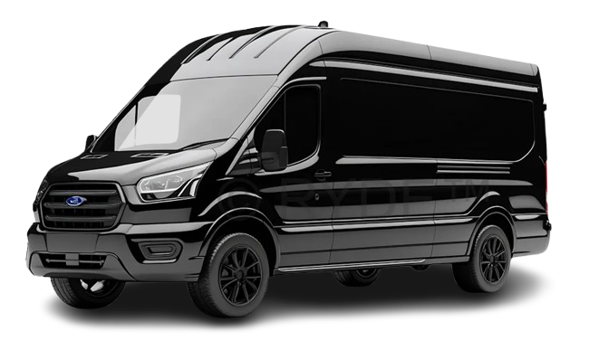Shuttle Van