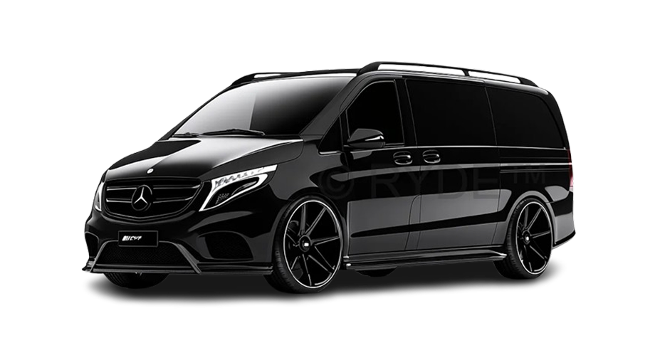 Mini Van